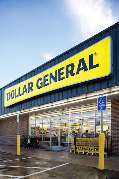 Negocio Dollar General