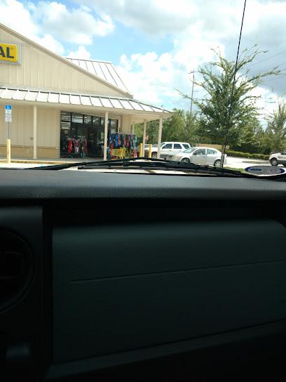 Negocio Dollar General
