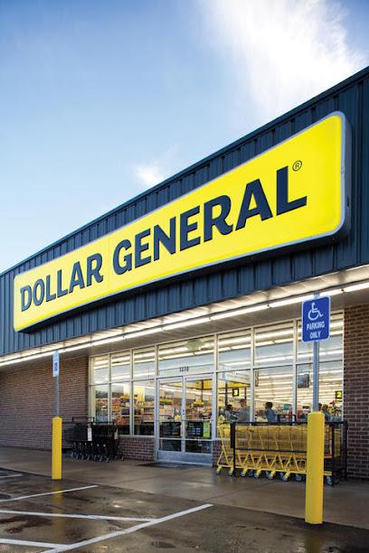Negocio Dollar General
