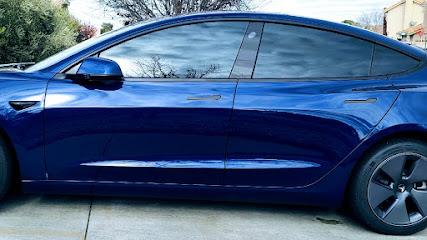 Negocio Dominguez Window Tinting - Car, Commercial, And Residential | Victorville Ca