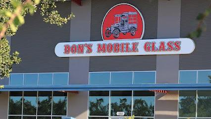Negocio Don&Apos;S Mobile Glass, Inc.