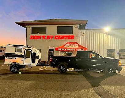 Negocio Don&Apos;S Rv Center