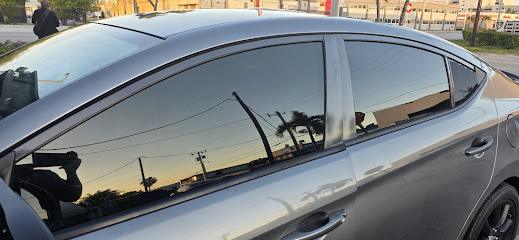 Doral Tinting