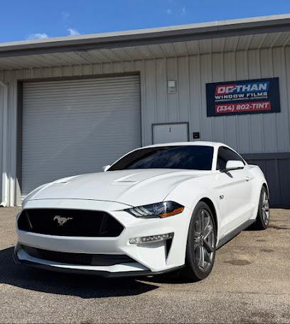 Negocio Dothan Window Films