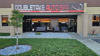 Negocio Doubletake Auto Spa