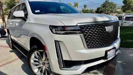 Doulos Mobile Auto Detailing