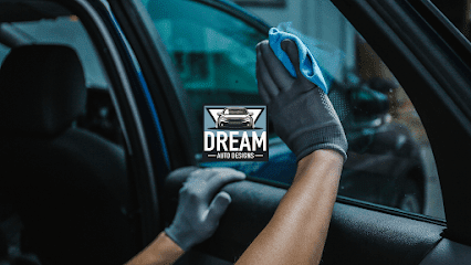 Negocio Dream Auto Designs - Premium Window Tinting &Amp; Designs