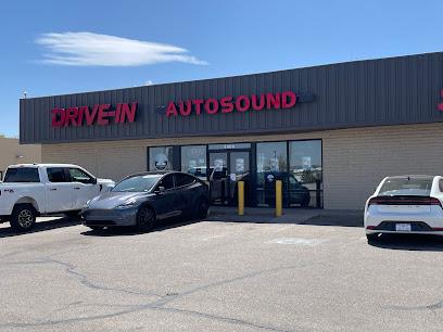 Negocio Drive-In Autosound &Amp; Window Tint