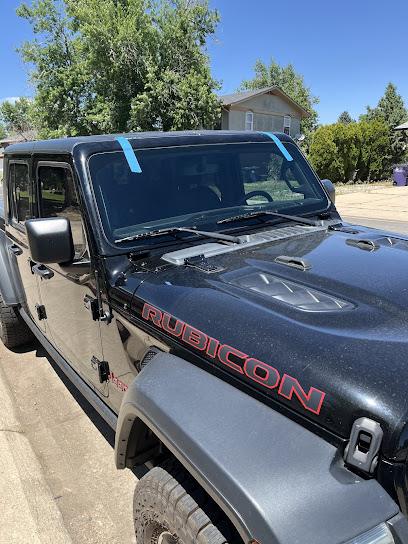 Negocio Driven Auto Glass