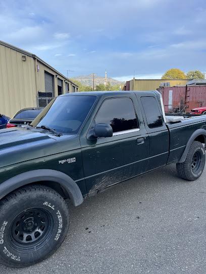 Negocio Dry Creek Valley Auto Spa