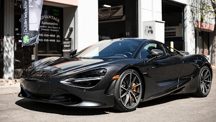 Negocio Dublin Window Tint &Amp; Ppf | Paint Protection Film | Clear Bra | Ceramic Coatings