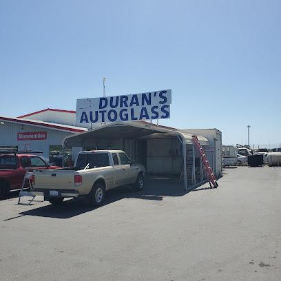 Negocio Duran&Apos;S Auto Glass