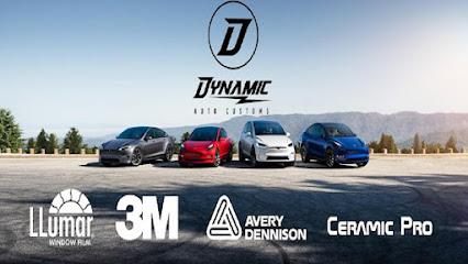 Negocio Dynamic Auto Custom