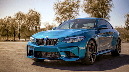 Negocio Dynamic Tint