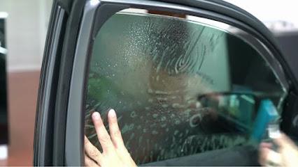 Negocio Dynamic Window Tint