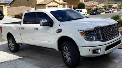 Negocio Dynamik Tint