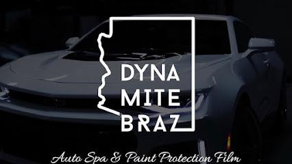 Dynamite Braz Ppf &Amp; Ceramic Coatings