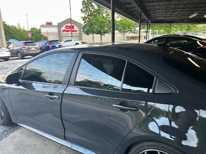 Dynamyte Tinting Llc