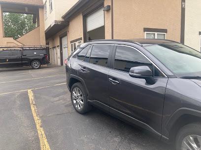 Negocio E&Amp;E Auto Detailing&Amp;Tinting