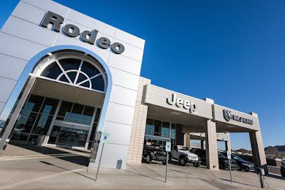 Negocio Earnhardt Queen Creek Chrysler Dodge Jeep Ram
