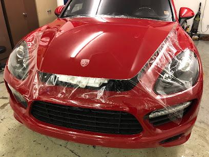 Negocio East Bay Auto Spa