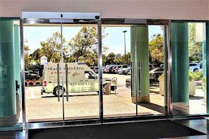 Negocio East County Glass &Amp; Window, Inc.