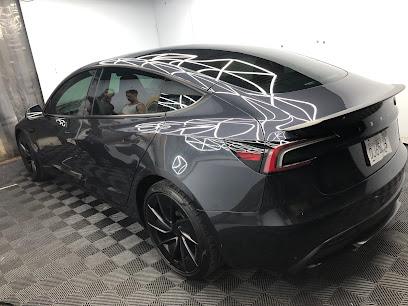 Negocio Eastlake Window Tinting