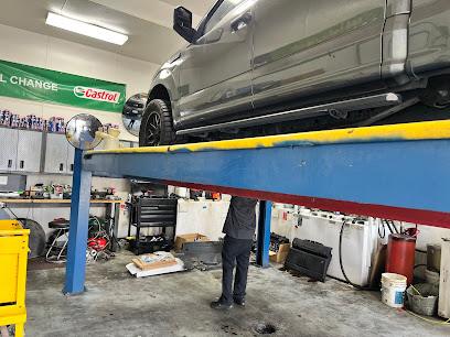 Negocio Ec Auto Services