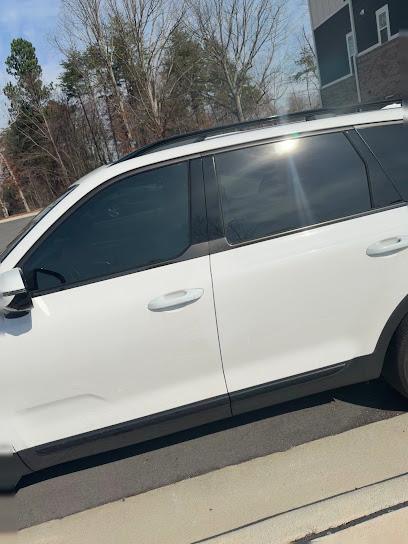 Negocio Eclipse Auto Tinting
