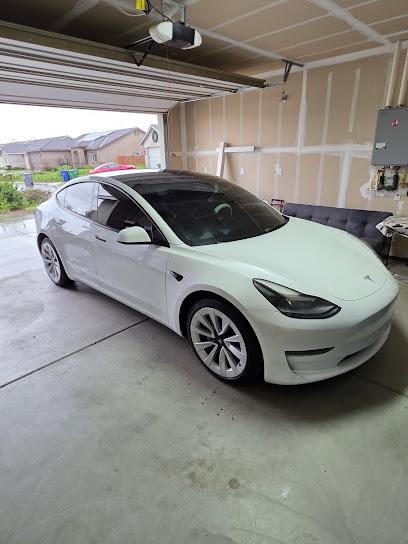 Negocio Eclipse Mobile Window Tint