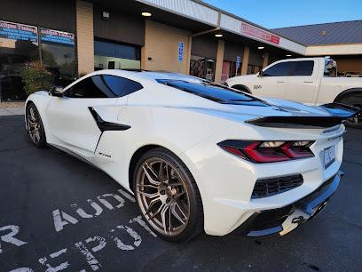 Eclipse Window Tint Modesto
