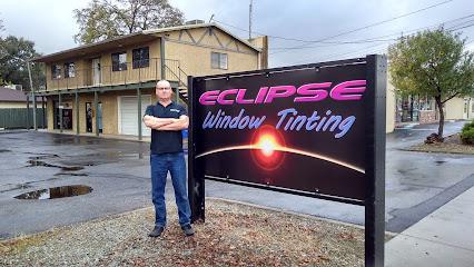 Negocio Eclipse Window Tinting