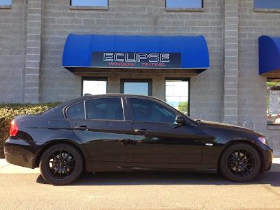 Negocio Eclipse Window Tinting