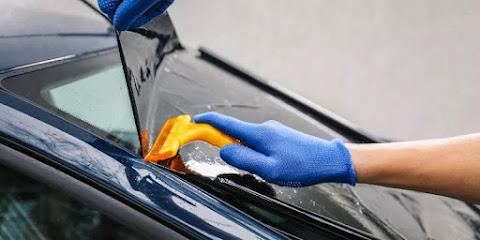 Negocio Eclipse Window Tinting
