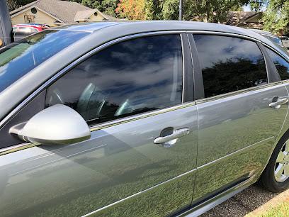 Eclipse Window Tinting, Inc.