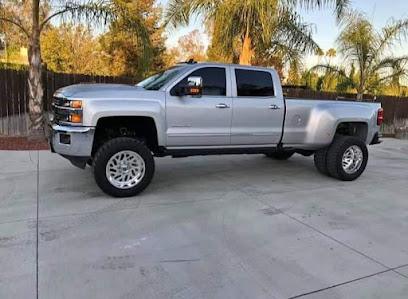Negocio Eco California Auto Detailing