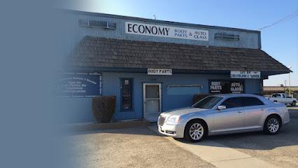 Economy Body Parts &Amp; Auto Glass