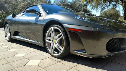 Negocio Ecotech Detailing