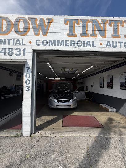 Negocio Ed&Apos;S Window Tinting