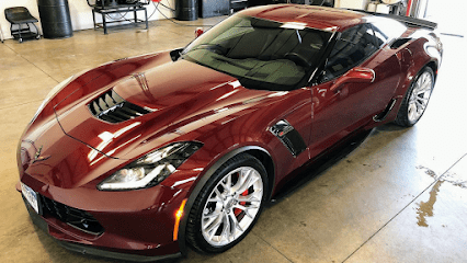 Negocio Eddie&Apos;S Auto Detailing