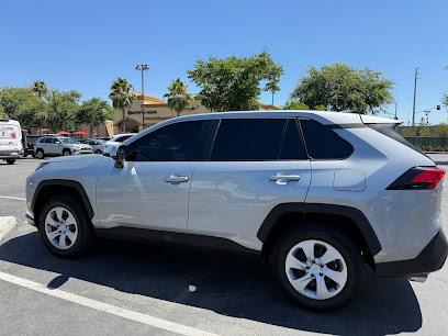 Negocio Eddie&Apos;S Window Tint