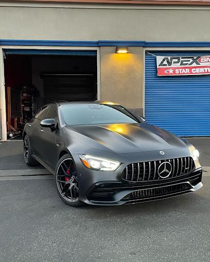 Negocio Eddie&Apos;S Window Tint