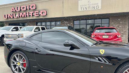 Negocio Edge To Edge Tinting