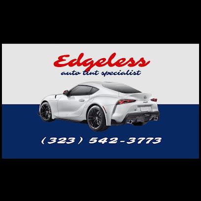 Negocio Edgeless Auto Tint Specialist