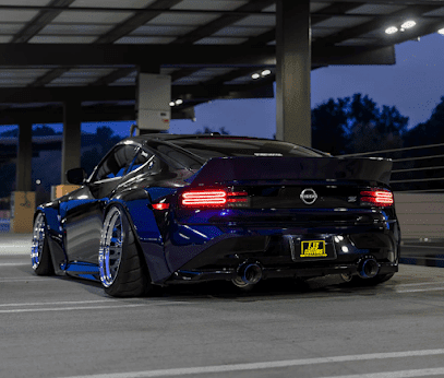 Negocio Ej3 Customs