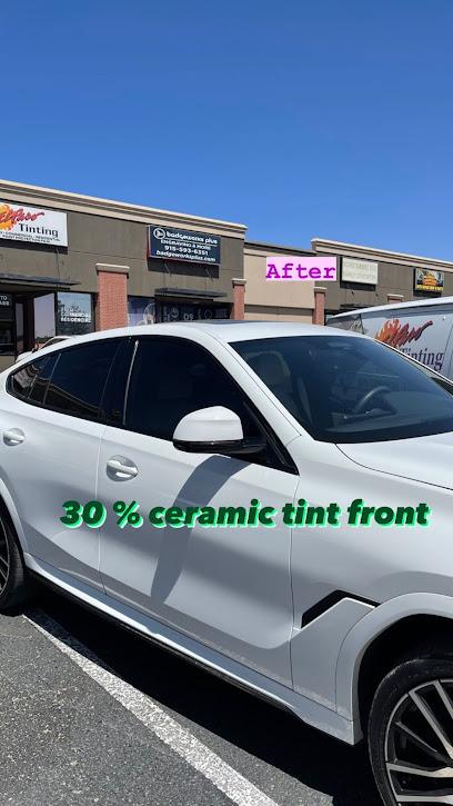 El Paso Tinting Co.