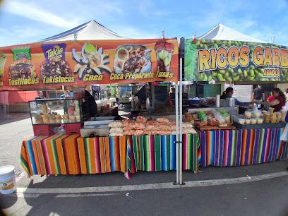 El Rematito Flea Market