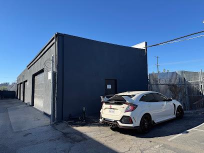 Negocio Elegance Auto Salon