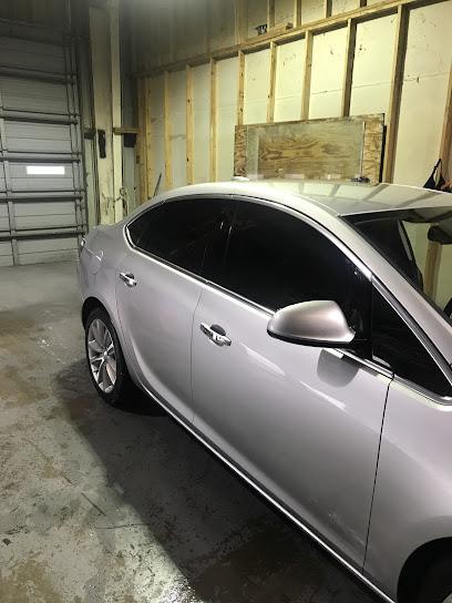 Elegance Window Tint