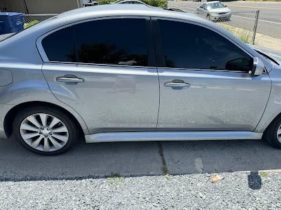 Negocio Elegant Auto Styling